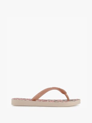 Ipanema Claquettes Beige