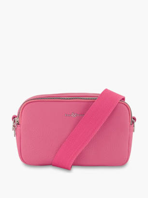 Edel & Stark Sac Rose