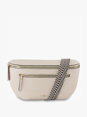 Edel & Stark Sac Blanc cassé