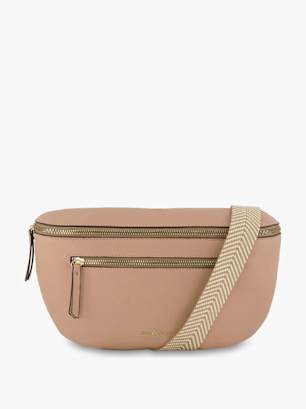 Edel & Stark Sac Taupe