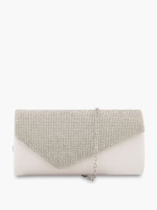 Catwalk Tasche Silber