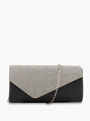 Catwalk Pochette Argent