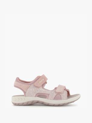 elefanten Sandale Rose