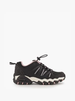 Graceland Chaussures de ville Noir