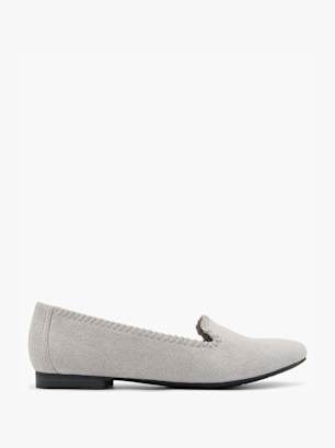 5th Avenue Loafer Grigio