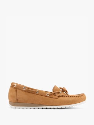 5th Avenue Mocassino Marrone