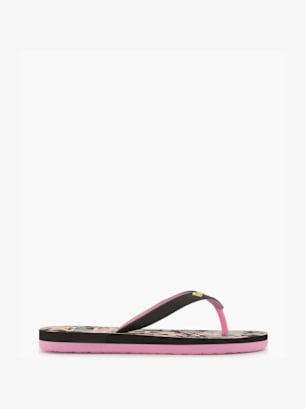 ROXY Badeschuh & Slider Pink
