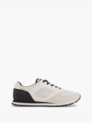 Bugatti Sneaker Weiss