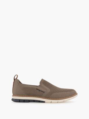 Bugatti Scarpa bassa Beige