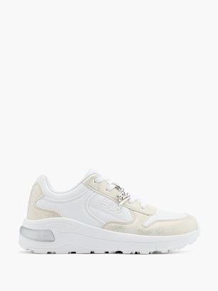 FILA Baskets Blanc