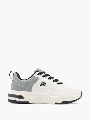 FILA Sneaker Grau
