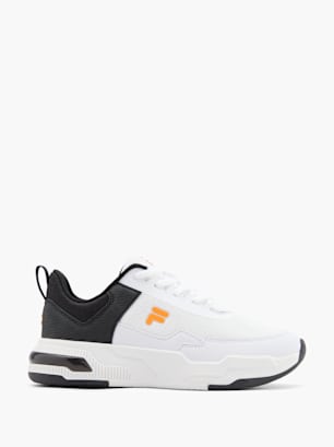 FILA Baskets Blanc
