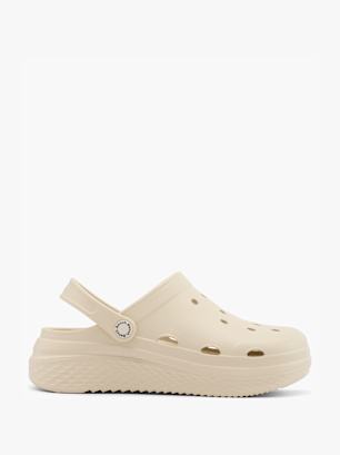 Bench Zoccolo Beige