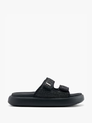 ESPRIT Ciabatte da piscina Nero