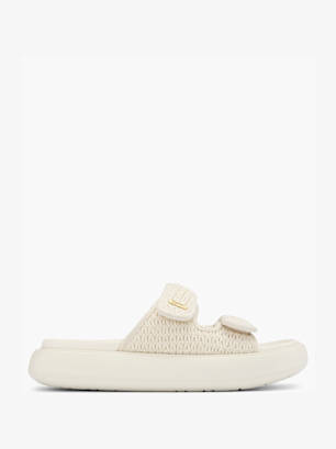 ESPRIT Ciabatte da piscina Beige