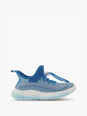 Vty Halbschuh Blau