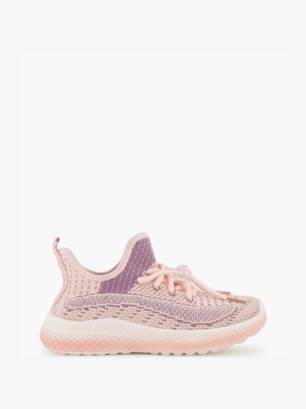 Vty Halbschuh Pink