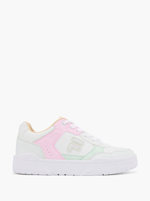 FILA Sneaker Pink