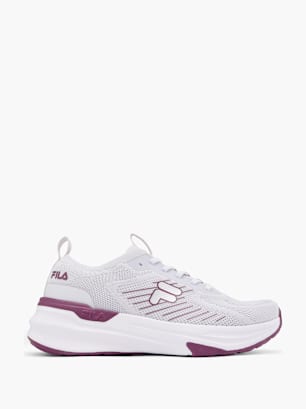 FILA Scarpa da corsa Grigio