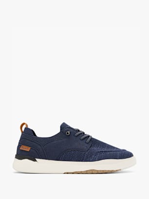 Bench Sneaker Blu