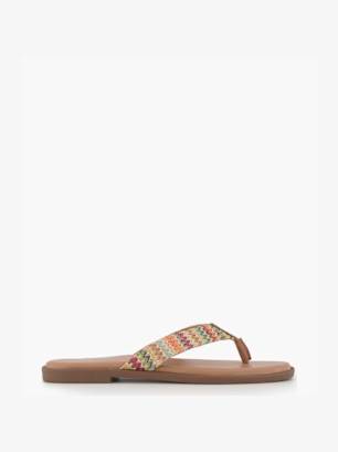 Catwalk Chaussons Blanc