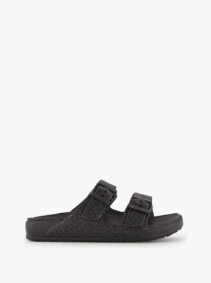 Skechers Ciabatte da piscina Grigio