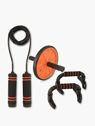 Vty Accessoires de fitness Noir
