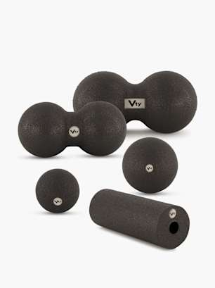 Vty Accessoires de fitness Noir