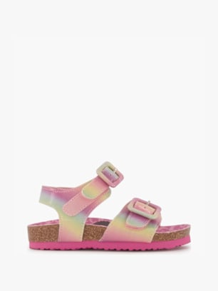Gabby's dollhouse Sandale Rose
