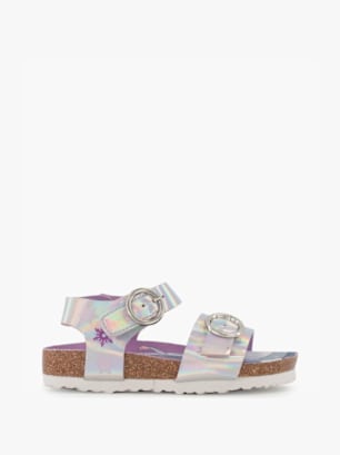 Disney Frozen Sandale Argent