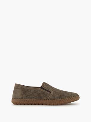 Rieker Chaussures de ville Beige