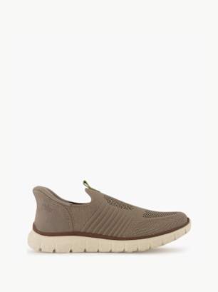 Rieker Chaussures de ville Taupe
