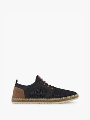 Rieker Chaussures de ville Bleu
