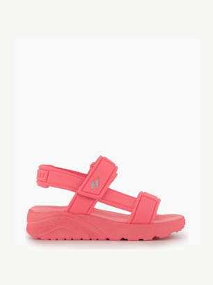 Skechers Sandale Orange