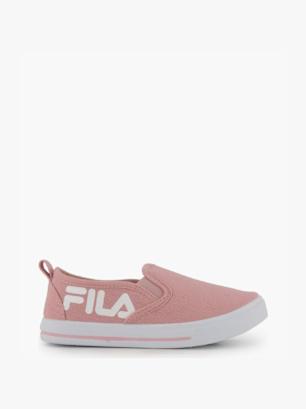 FILA Sneaker Rosa