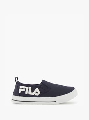 FILA Baskets Bleu