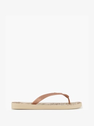 Ipanema Claquettes Beige