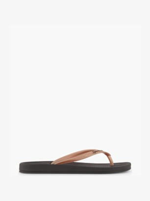Ipanema Badeschuh & Slider Gold