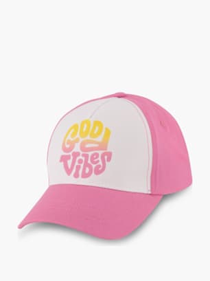 Black Box Bonnet Fushia