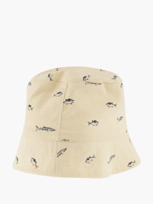 Black Box Berretto Beige