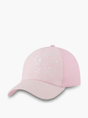 Black Box Berretto Rosa