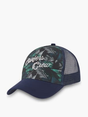 Black Box Berretto Blu Scuro