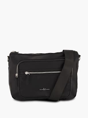 Edel & Stark Sac Noir