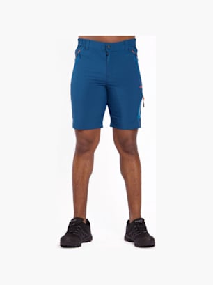 CMP Pantalon de randonnée Bleu