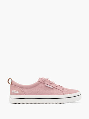 FILA Chaussures de ville Rose