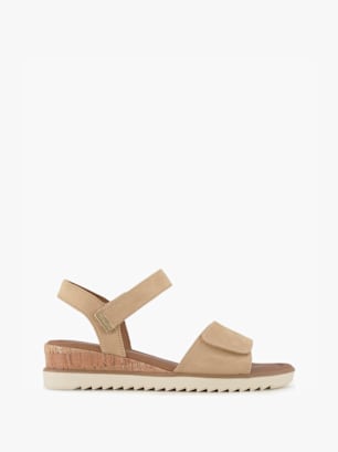 Tamaris Sandalo Beige