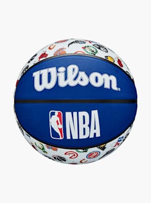 Wilson Ballon Bleu