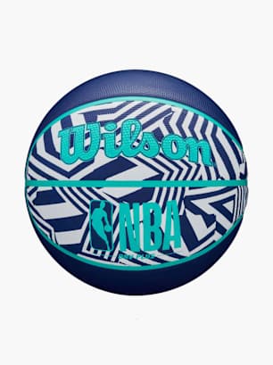 Wilson Ballon Bleu