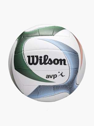 Wilson Ballon Bleu