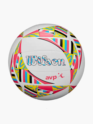 Wilson Ballon Jaune